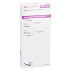 Cresemba 100 mg