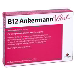 B12 Ankermann Vital