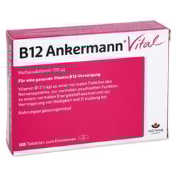 B12 Ankermann Vital