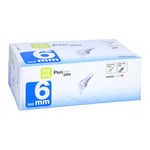 Pen Nadeln Classic 6 mm 32G Produktbild 1