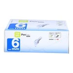 Pen Nadeln Classic 6 mm 32G Produktbild 2