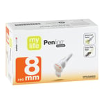 Pen Nadeln Classic 8 mm 31G Produktbild 1