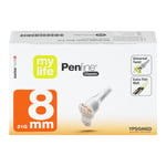 Pen Nadeln Classic 8 mm 31G Produktbild 2