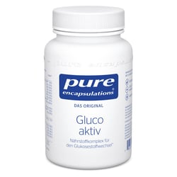 Pure Encapsulations Gluco aktiv