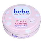 Bebe Zartpflege Zartcreme