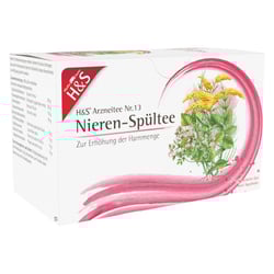 H&S Nieren-Spültee