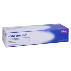 Mito Medac 20mg Instillset