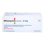 Mitomycin Medac 2 mg Produktbild 2