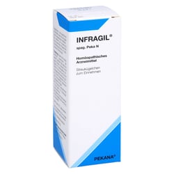 Infragil spag.Peka N