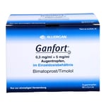 Ganfort 0,3 mg/ml+5 mg/ml AT in Einzeldosisbeh. Produktbild 2