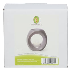 Duftlampe Primavera Taupe