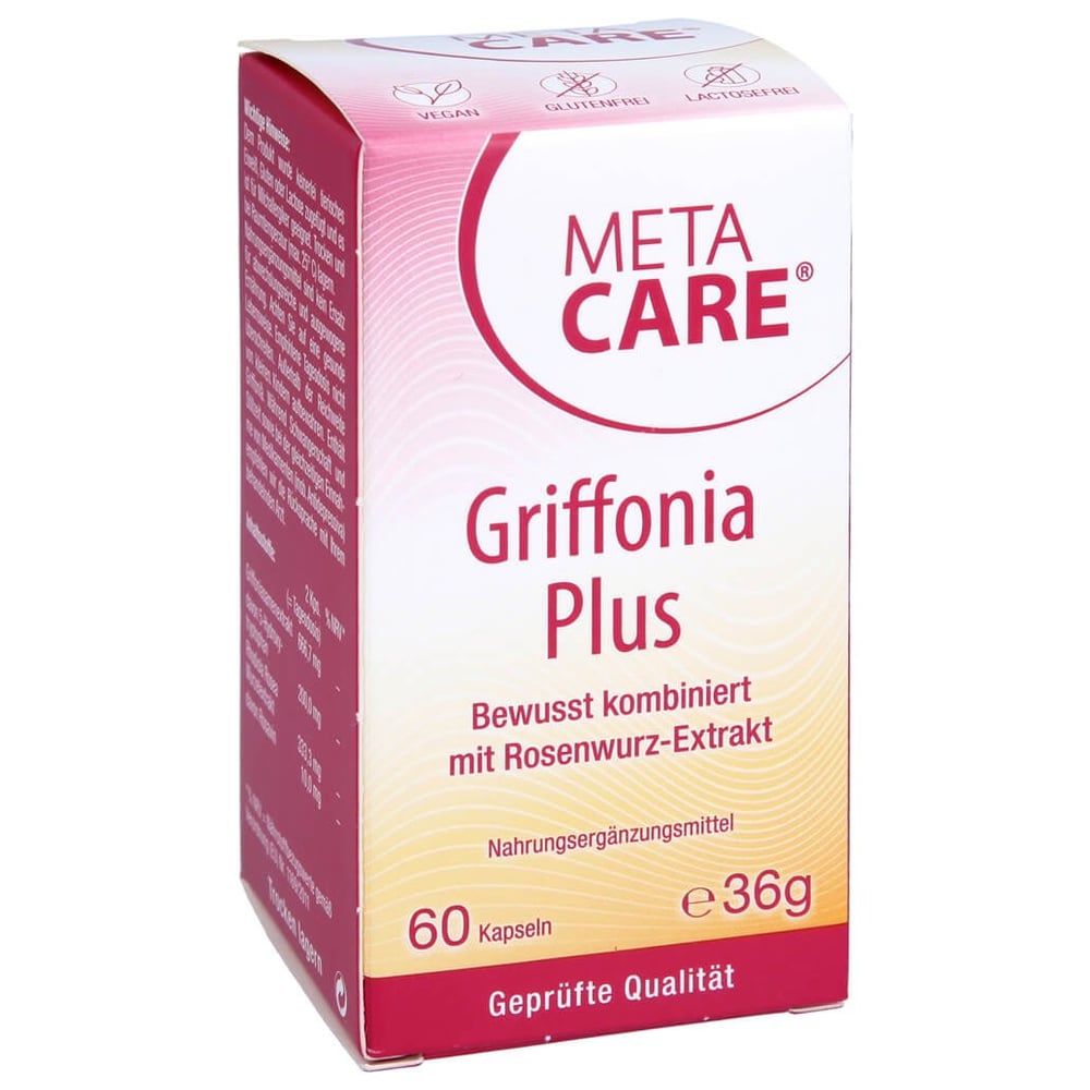 Meta Care Griffonia+