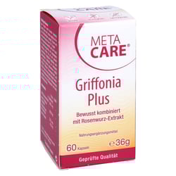Meta Care Griffonia+