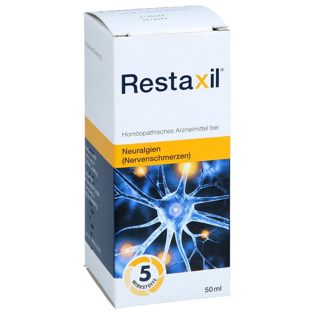 Restaxil