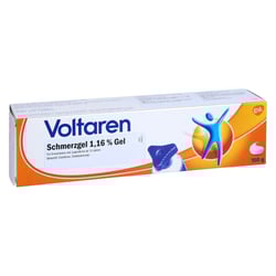 Voltaren Schmerzgel 11,6 mg/g