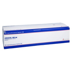 Asacol 800 mg