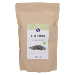 Chia Samen 100% Bio