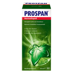 Prospan Hustenliquid