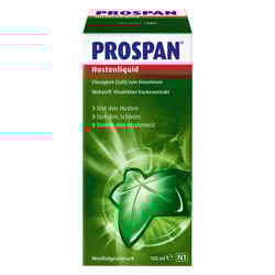 Prospan Hustenliquid