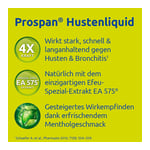 Prospan Hustenliquid