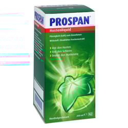 Prospan Hustenliquid