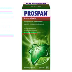 Prospan Hustenliquid