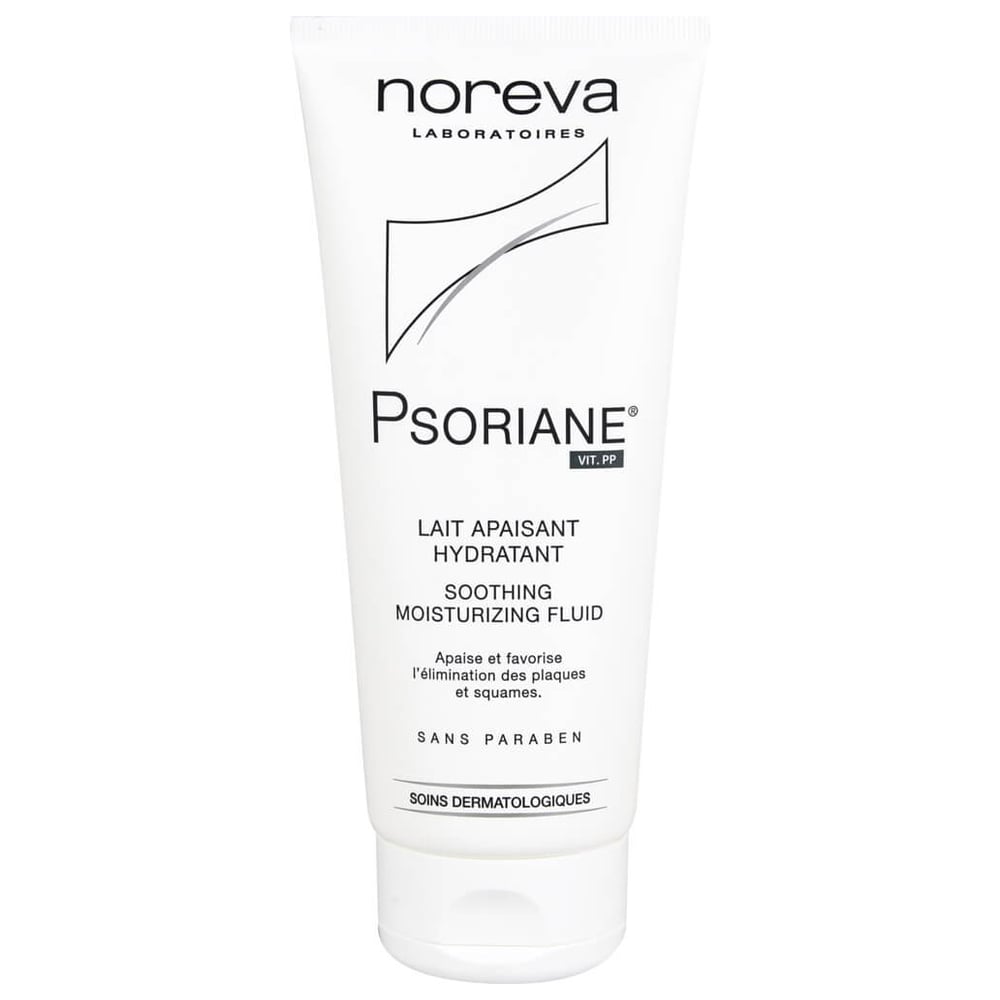 Noreva Psoriane Milch