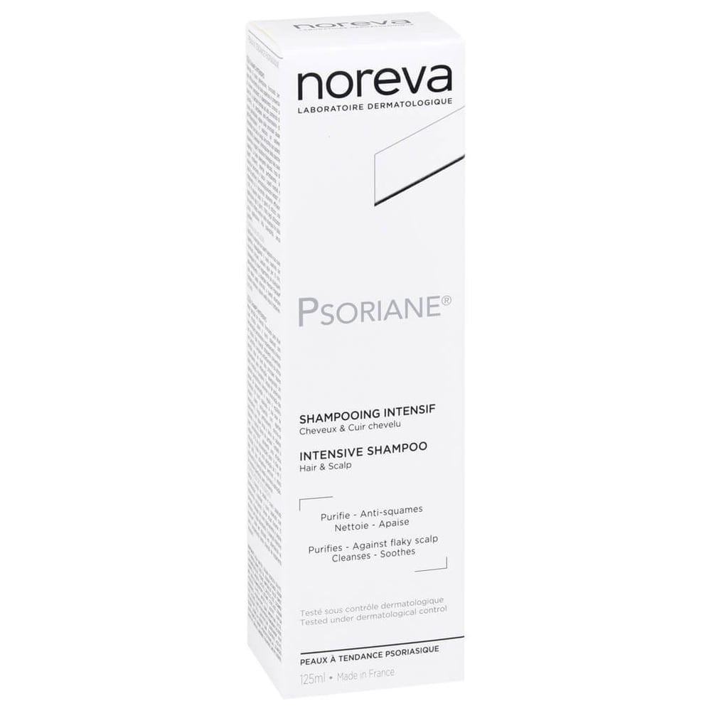 Noreva Psoriane Intensiv-Shampoo
