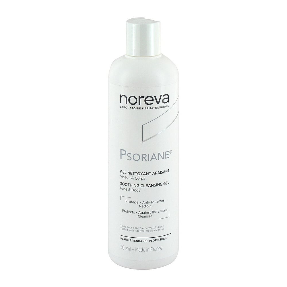 Noreva Psoriane Reinigungsgel