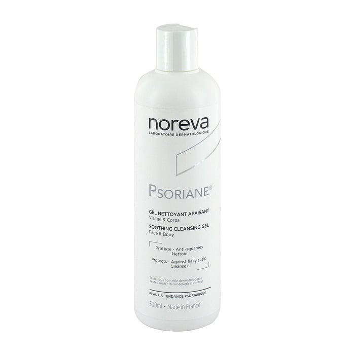 Noreva Psoriane Reinigungsgel