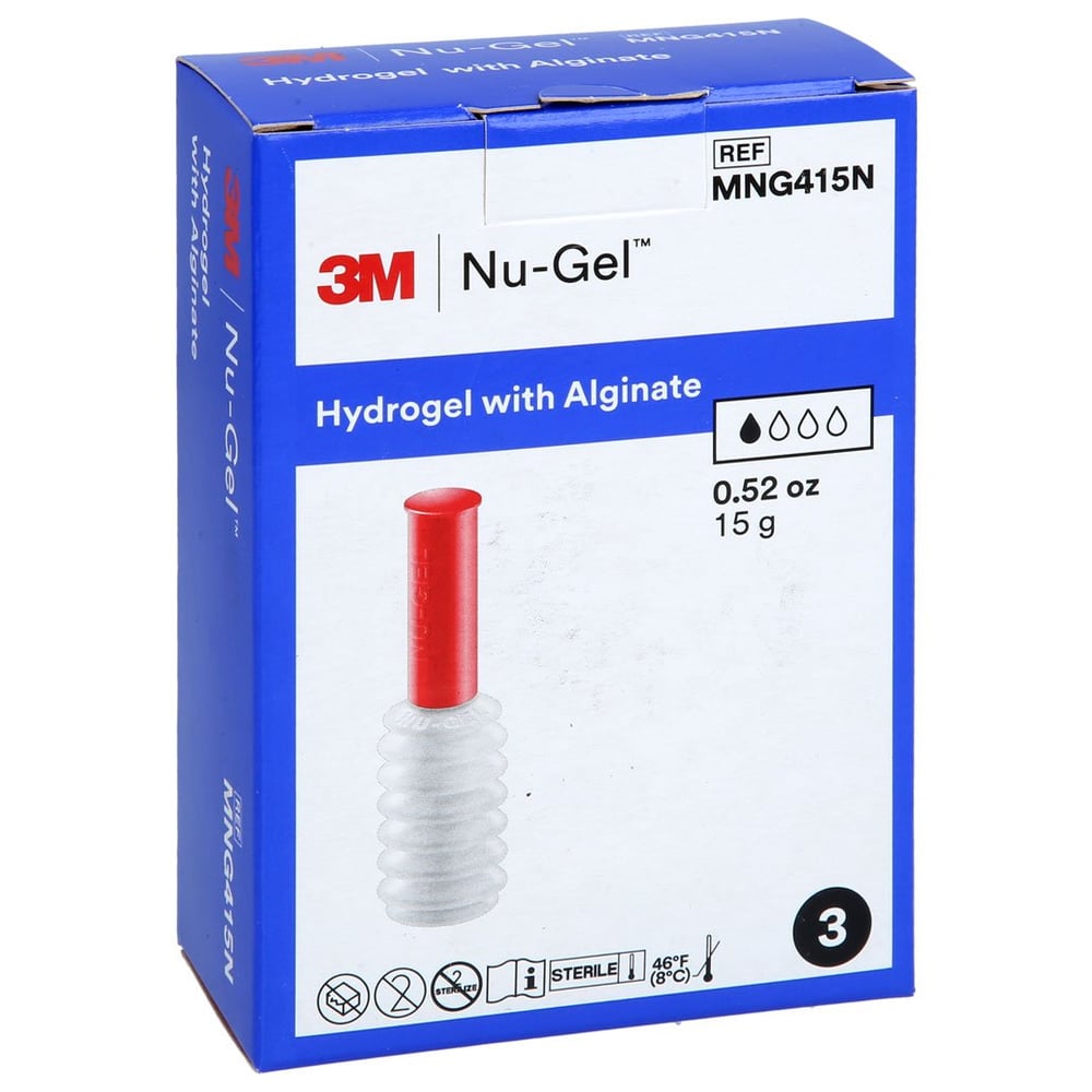 NU-GEL Hydrogel MNG415