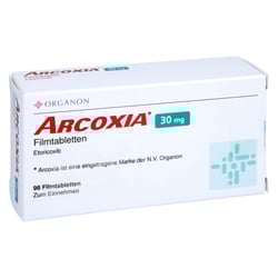Arcoxia 30 mg Filmtabletten