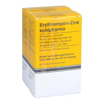 Erythromycin-Zink 60 ml Produktbild 1