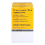 Erythromycin-Zink 60 ml Produktbild 2