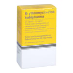Erythromycin-Zink 30 ml Produktbild 1