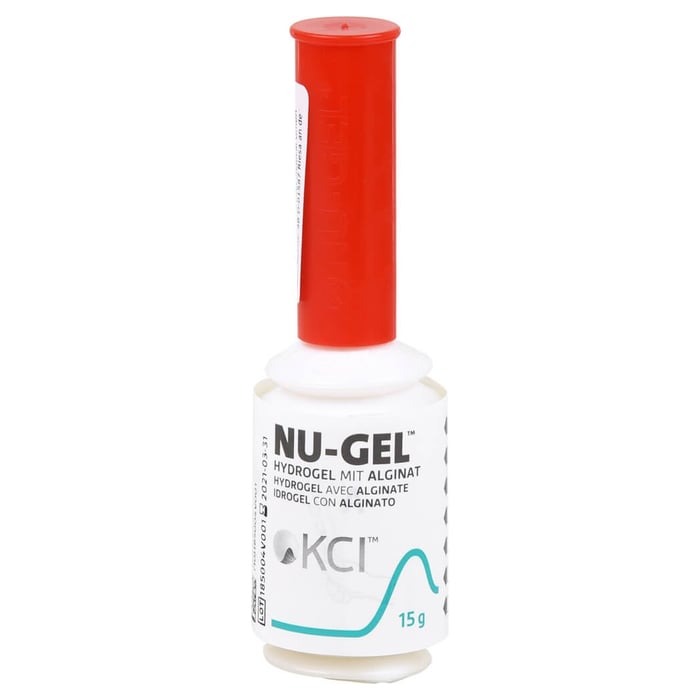 NU-GEL Hydrogel MNG415