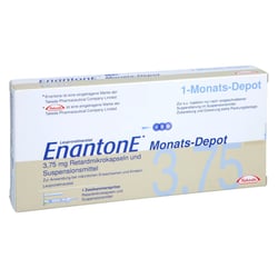 Enantone Monats Depot