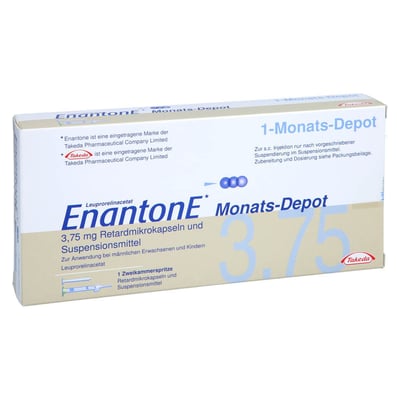 Enantone Monats Depot