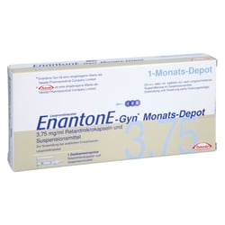 Enantone Gyn Mon Depot Zks