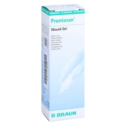 Prontosan Wound Gel Kohlpharma