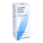 Tramagit 100 mg/ml Lösung zum Einnehmen Produktbild 1