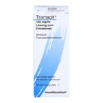 Tramagit 100 mg/ml Lösung zum Einnehmen Produktbild 2