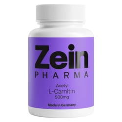 ACETYL-L-CARNITIN KAPSELN