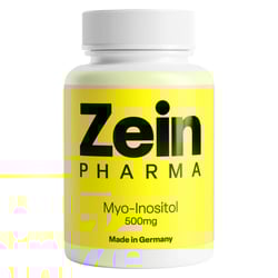 Myo-inositol Kapseln