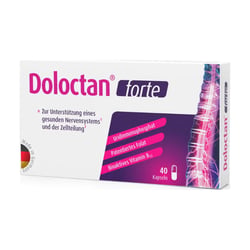 Doloctan forte