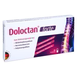 Doloctan forte