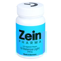 ZEINPHARMA GI Balance Light 375 mg Kapseln