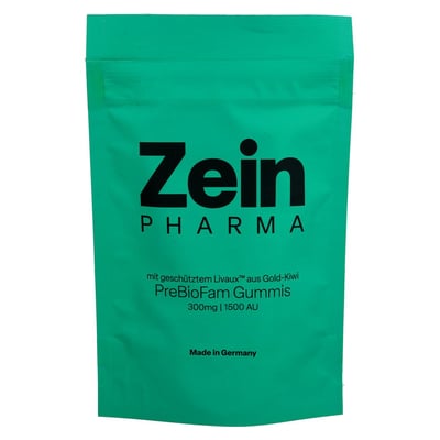 PREBIOFAM Gummis ZeinPharma
