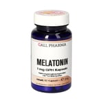 Melatonin 1 mg Gph Kap Produktbild 1