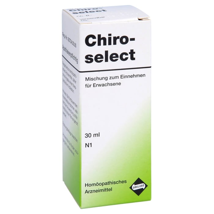 Chiroselect